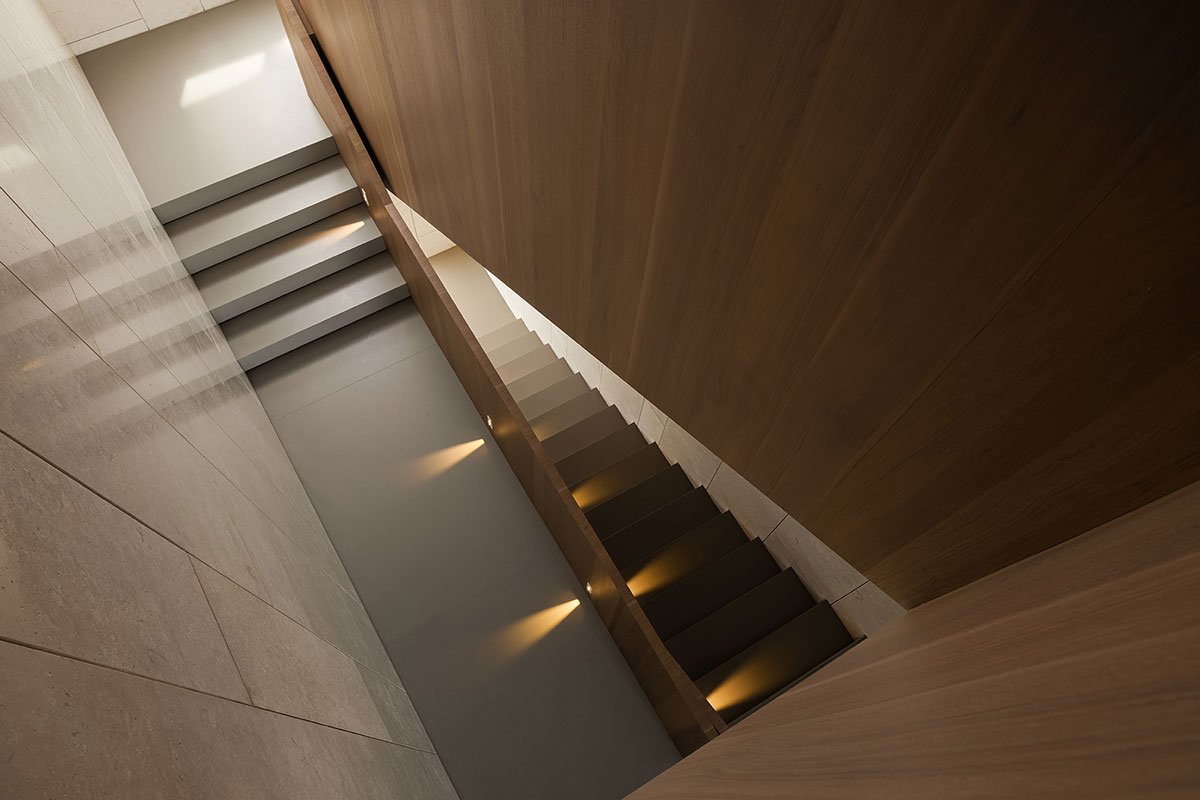 Gold Coast Villa | AD ARCHITECTURE