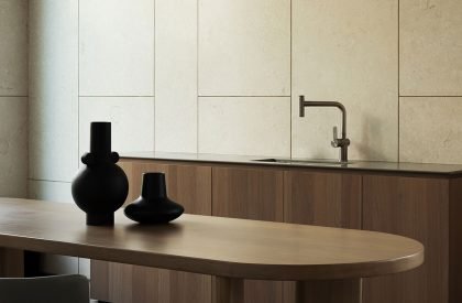 Gold Coast Villa | AD ARCHITECTURE