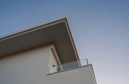 Gold Coast Villa | AD ARCHITECTURE