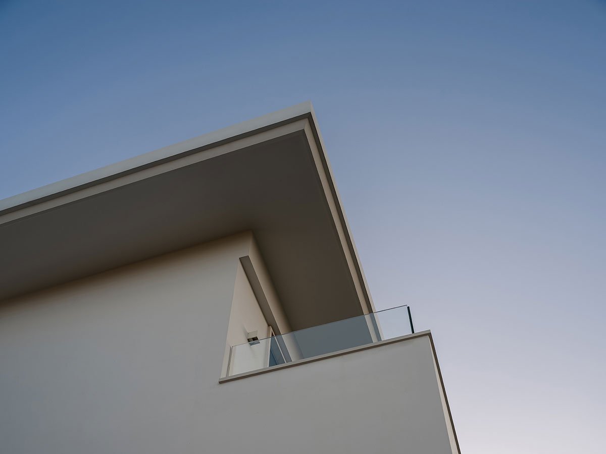 Gold Coast Villa | AD ARCHITECTURE