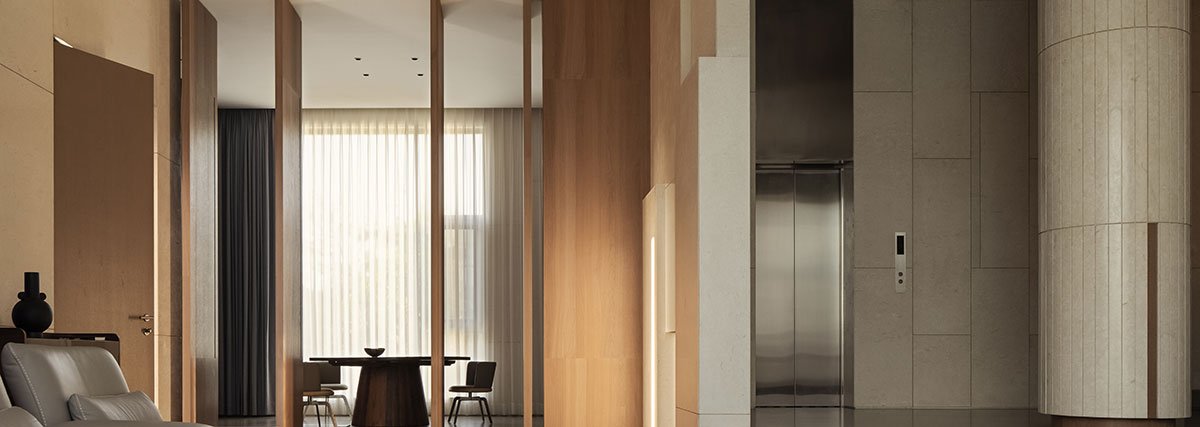 Gold Coast Villa | AD ARCHITECTURE