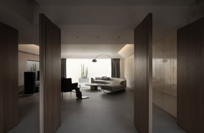 Gold Coast Villa | AD ARCHITECTURE