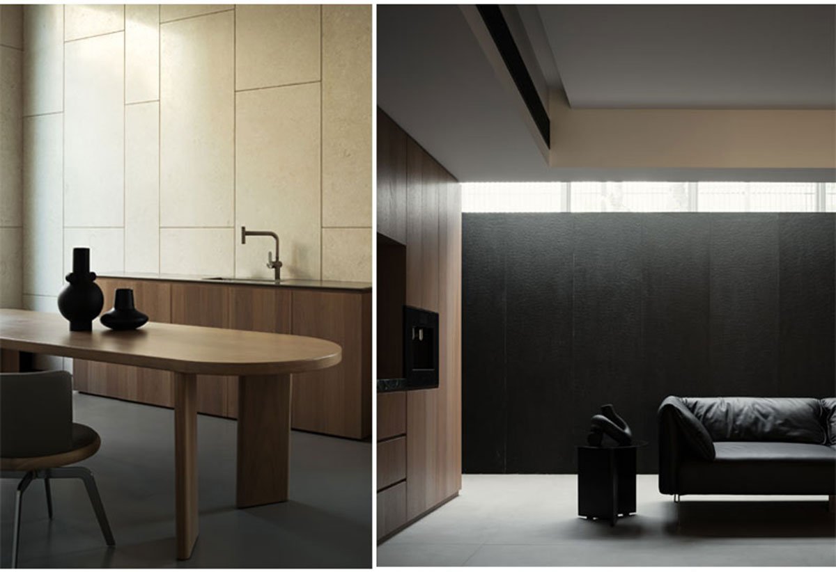 Gold Coast Villa | AD ARCHITECTURE