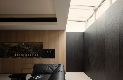 Gold Coast Villa | AD ARCHITECTURE