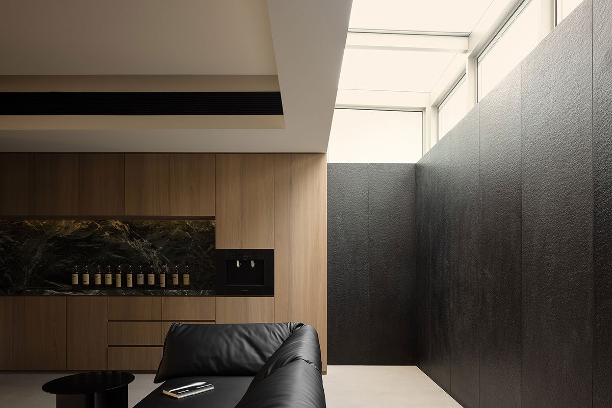 Gold Coast Villa | AD ARCHITECTURE