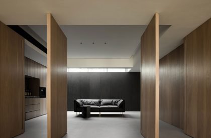 Gold Coast Villa | AD ARCHITECTURE