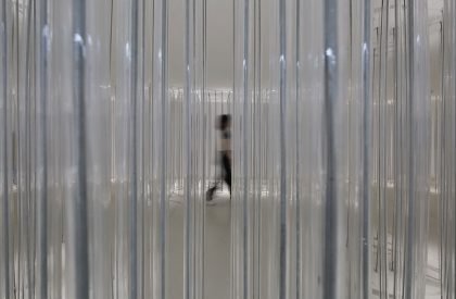 Light Echo_TW Showroom | KiKi ARCHi