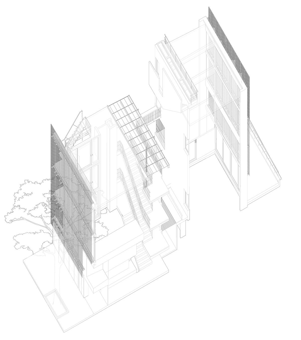 Olaguer 3136 | VS arqs