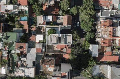 Olaguer 3136 | VS arqs