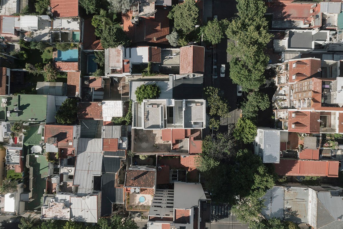 Olaguer 3136 | VS arqs