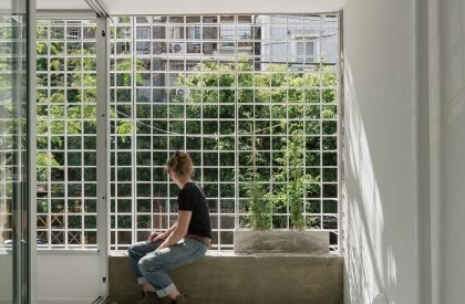 Olaguer 3136 | VS arqs