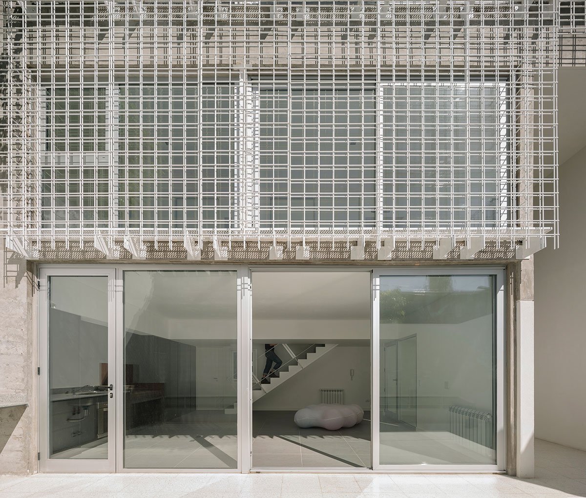 Olaguer 3136 | VS arqs