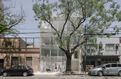 Olaguer 3136 | VS arqs