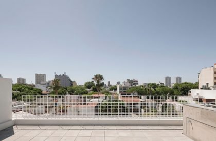 Olaguer 3136 | VS arqs