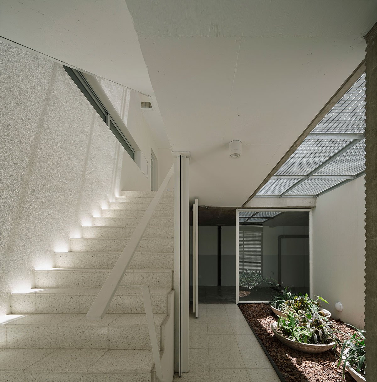 Olaguer 3136 | VS arqs