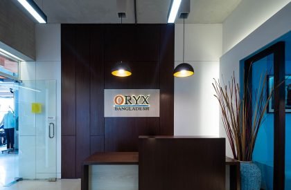 Interior of a Buying House | STHAPOTIK