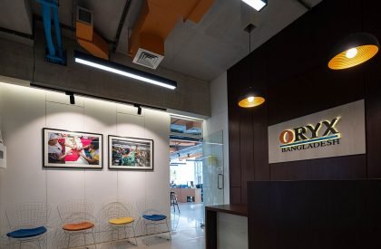 Interior of a Buying House | STHAPOTIK