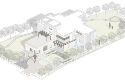 The Pastel House | Creative Designer Architects