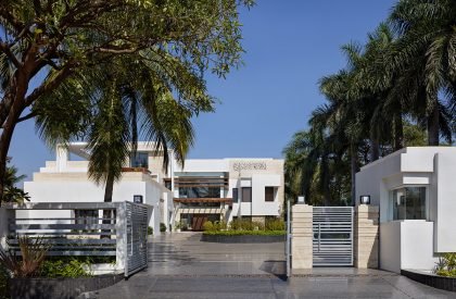 The Pastel House | Creative Designer Architects