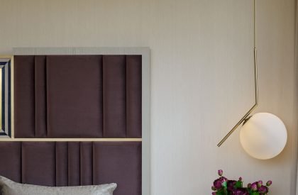 The Pastel House | Creative Designer Architects