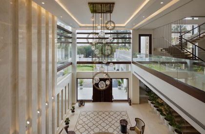 The Pastel House | Creative Designer Architects