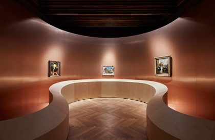 Perspective Picture | NArchitekTURA
