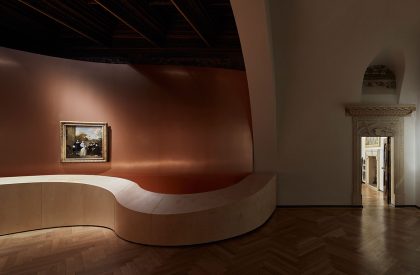Perspective Picture | NArchitekTURA