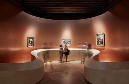 Perspective Picture | NArchitekTURA