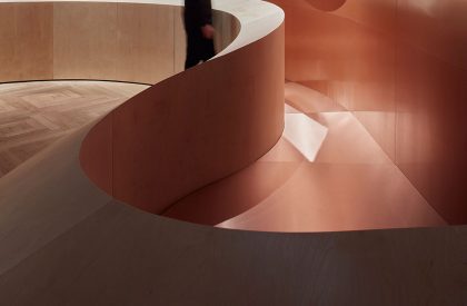 Perspective Picture | NArchitekTURA