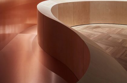 Perspective Picture | NArchitekTURA