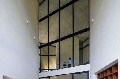 The Kaleidoscope | Inrestudio