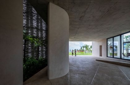 The Kaleidoscope | Inrestudio