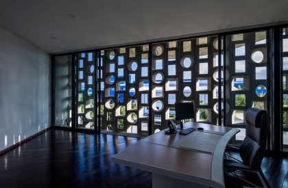 The Kaleidoscope | Inrestudio