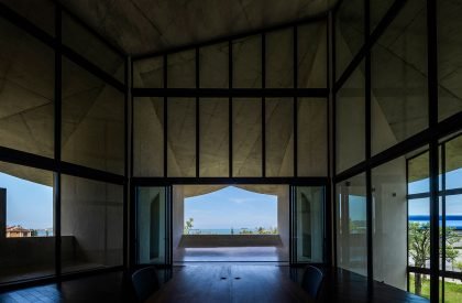 The Kaleidoscope | Inrestudio