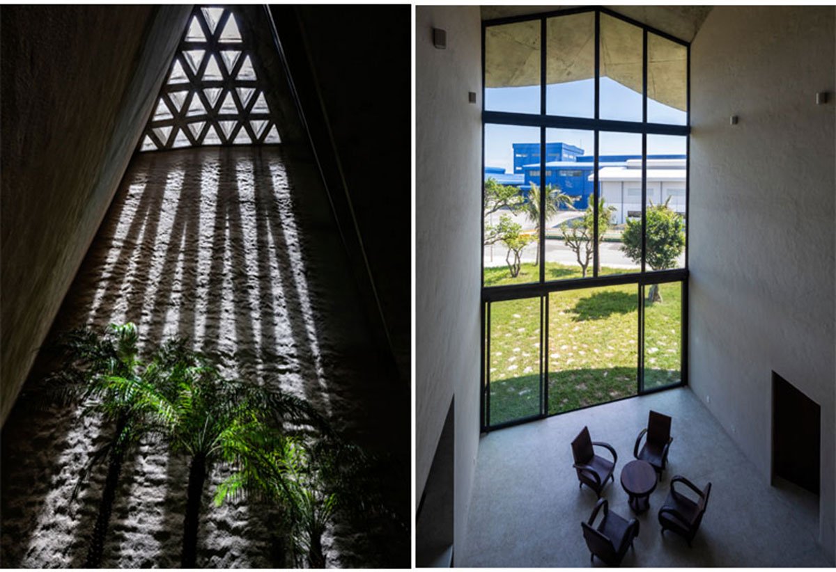 The Kaleidoscope | Inrestudio