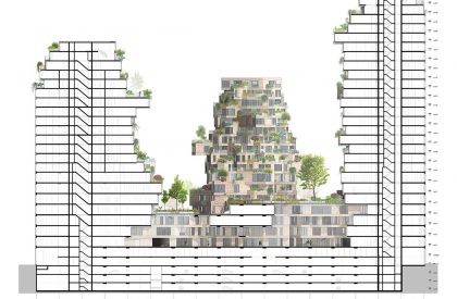 Valley | MVRDV