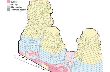 Valley | MVRDV