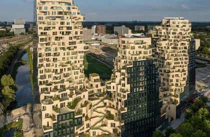 Valley | MVRDV