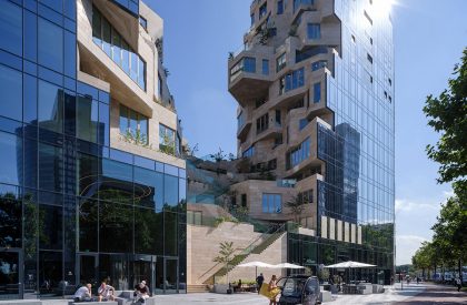 Valley | MVRDV