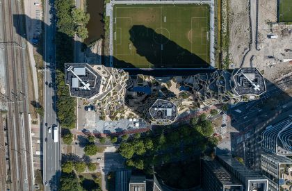 Valley | MVRDV