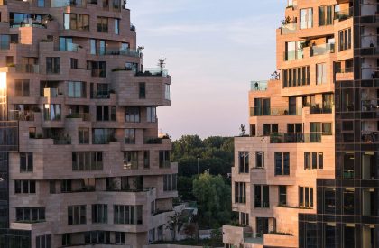 Valley | MVRDV