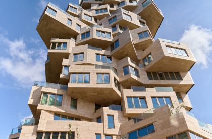 Valley | MVRDV