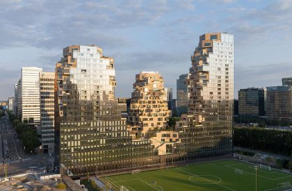 Valley | MVRDV