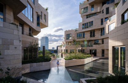 Valley | MVRDV