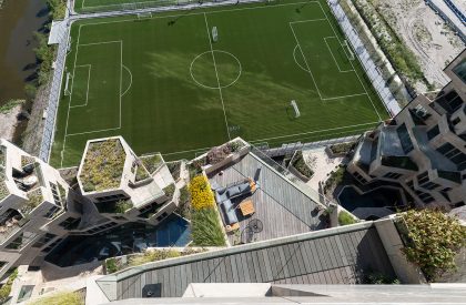 Valley | MVRDV