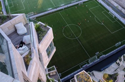 Valley | MVRDV