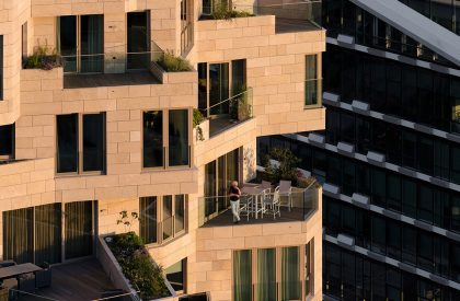 Valley | MVRDV