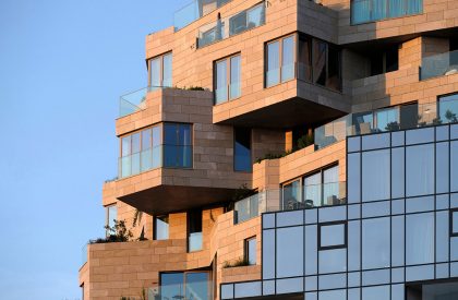 Valley | MVRDV