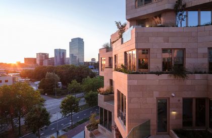 Valley | MVRDV
