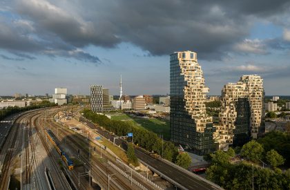 Valley | MVRDV